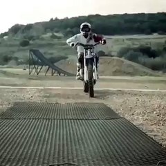 Backflip 540 Tom Pagèes