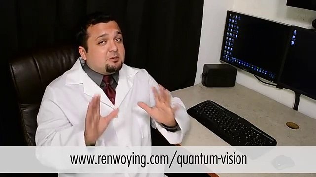 Vision Without Glasses Review ~ How to Improve Eyesight Naturally