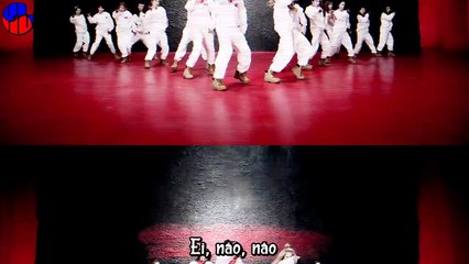 4MINUTE - Hate Legendado PT | BR