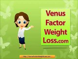 Venus Factor weight loss exercise for women at home - Venus Factor Review