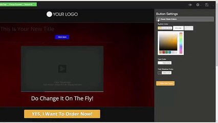 InstaBuilder 2.0 Review - Awesome Features Demo Video