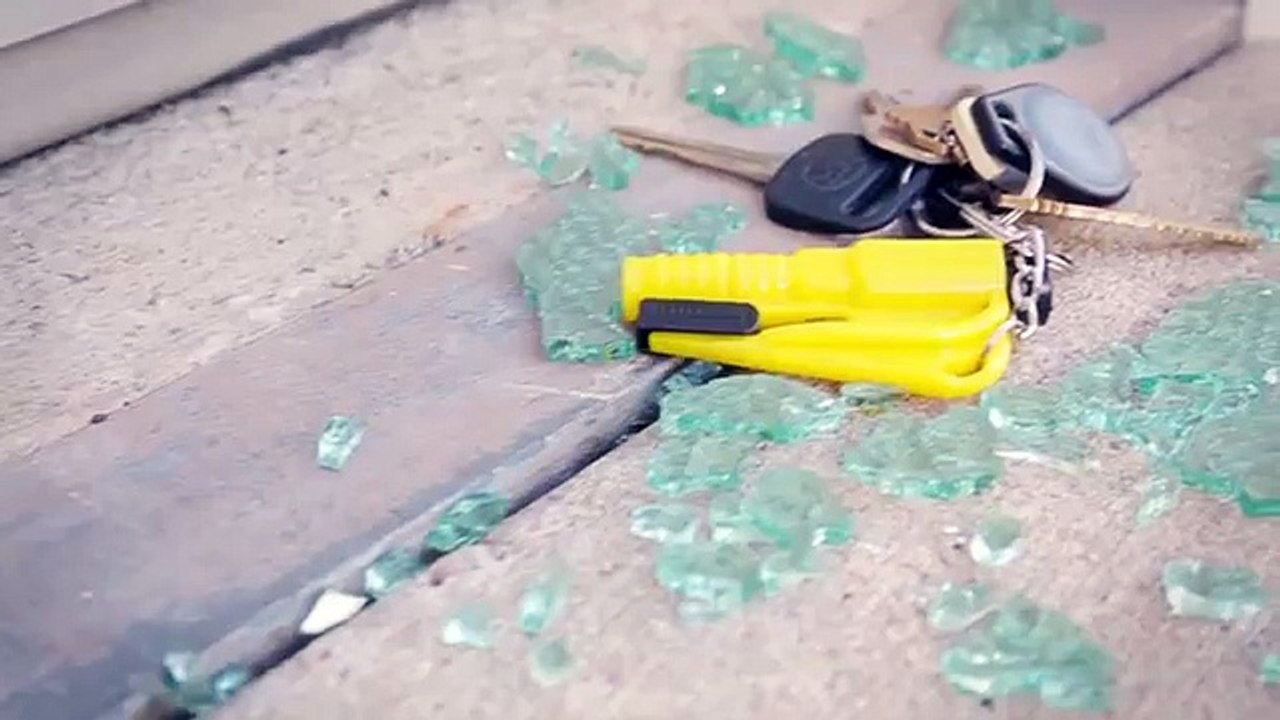 GET THIS $15 EVAC3 EMERGENCY TOOL FREE