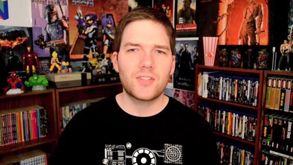 Blue is the Warmest Color - Movie Review by Chris Stuckmann