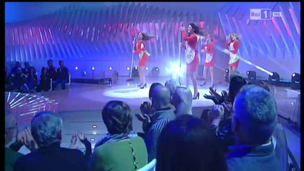 Eredità nuovo stacchetto 31 gennaio 2016