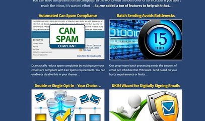 IMSC Rapid Mailer Review-Don't Believe The Hype