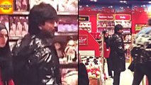Shahrukh Khan Buys GIFTS For AbRam Khan | Bollywood Asia