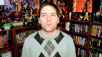 Frozen - Movie Review by Chris Stuckmann