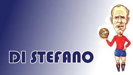 Footballs Greatest | Andrea Di Stefano