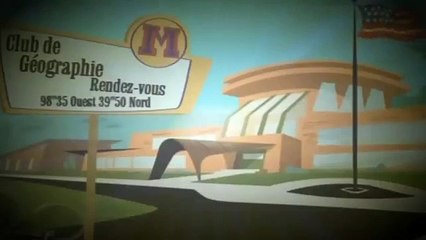 kim possible en francais Linverseur de tempérament