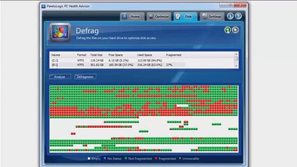 Pc Health Advisor Review