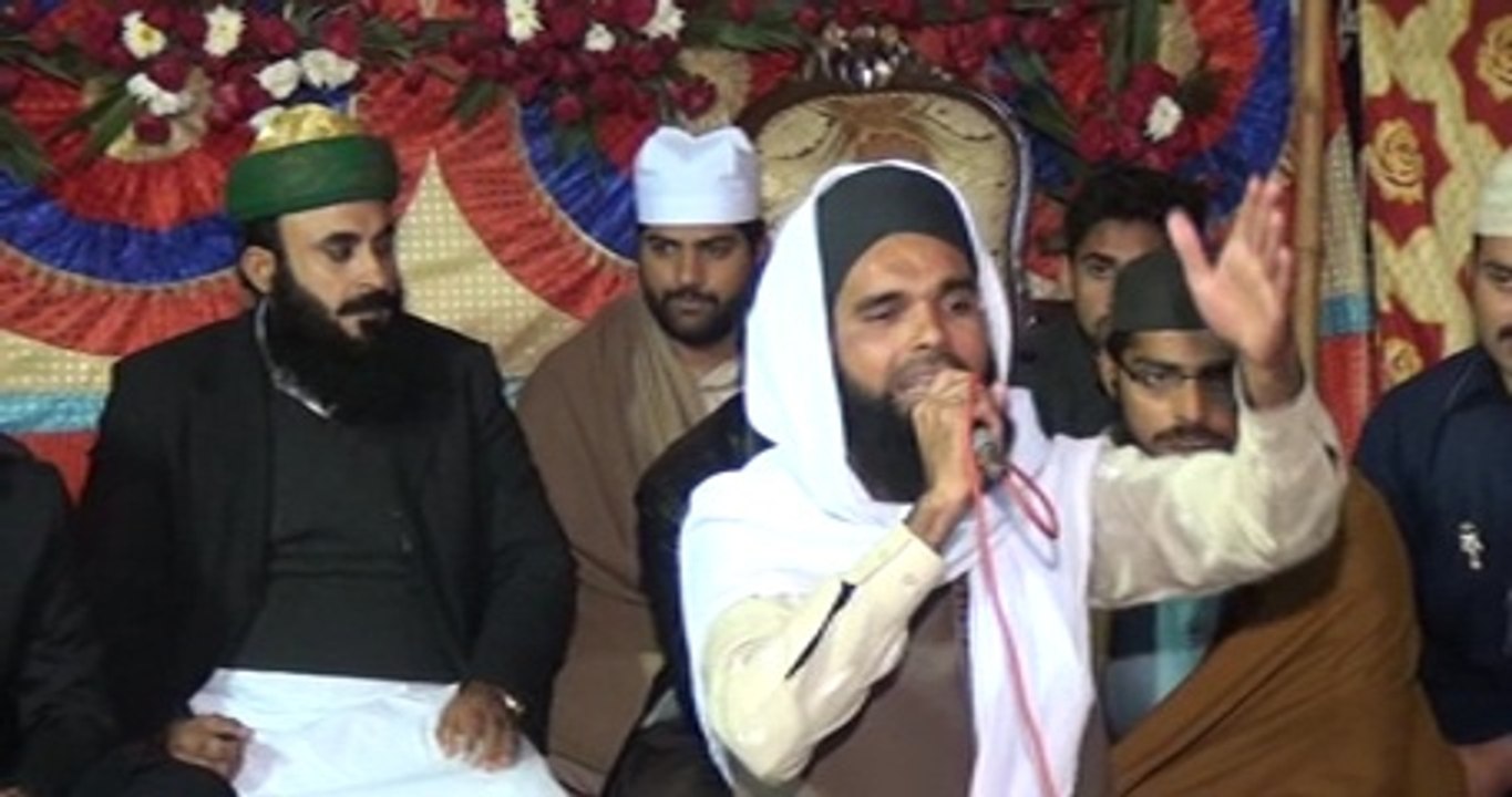 Naqabat Ali Ali Kiya Karo By Muhammad Waseem Faisalm Saeedi 2015