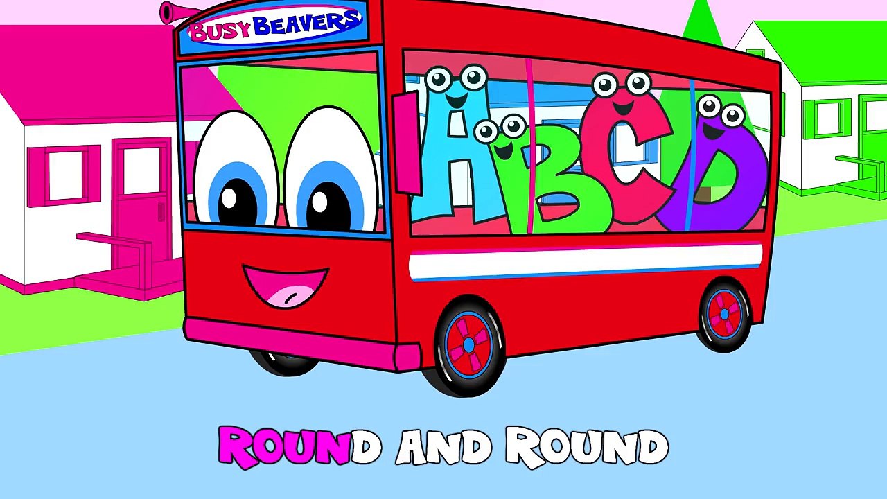 Im a Little Teapot | Busy Beavers TV Show #7 | 30 Mins | Kindergarten Kids Nursery Rhymes & Songs