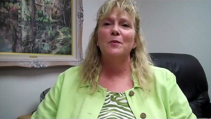 Virtual Gastric Band Hypnotherapy helps Mary Jo lose 5lbs in 1 wk