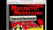 Magnetic Messaging by Bobby Rio Review - Learn To Use Phone To Send Magnetic Messages