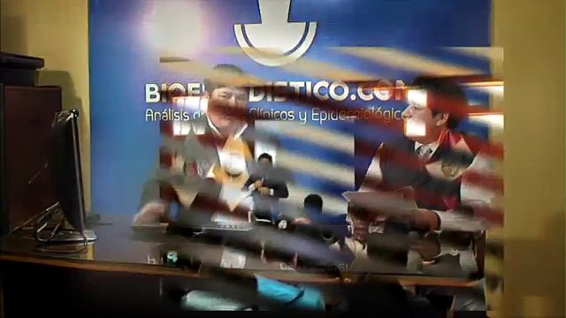 Bioestadistico.com - Análisis de datos clínicos y epidemiológicos