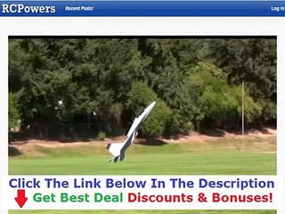 Rcpowers J20 +++ 50% OFF +++ Discount Link