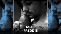 Louis Tomlinson: 'Meet Freddie'