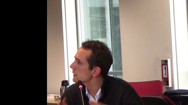La structuration politique des territoires périurbains par Marc Dumont, professeur d’urbanisme à l’université Lille 1