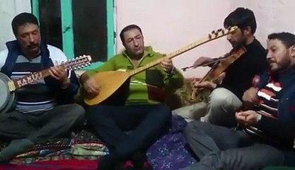 Mükremin Berber Saffet Efendi