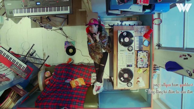 [VIETSUB+KARA] SENTIMENTAL - WINNER [OAO SUBTEAM]