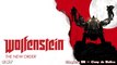 Wolfenstein The new order - Chapitre 08 - Camp de Belica (09-16)