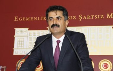 Hüseyin Aygün'e Başbakan'a Hakaretten Hapis Cezası