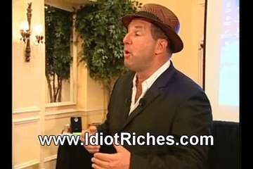Real Estate Money Maker Tip with Robert Shemin