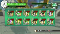 Dragon Ball Xenoverse : Encontrar A Los Maestros Rapidamente - Como Conseguir Todos Los Maestros