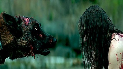 CABIN FEVER Bande Annonce (Horreur, Remake - 2016)