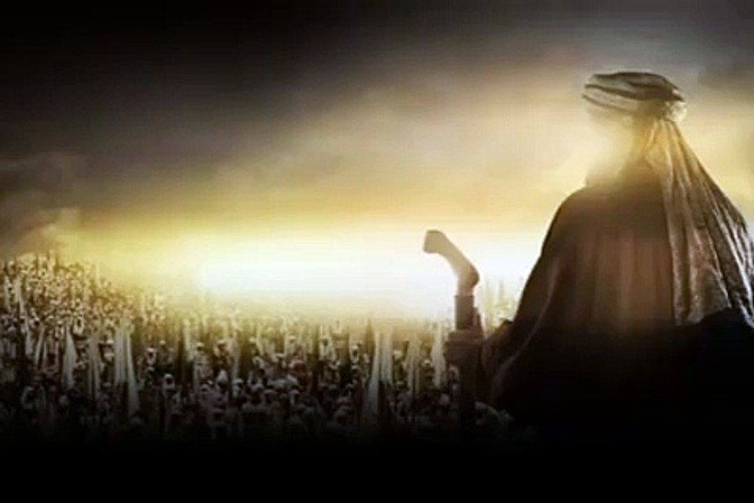 Story Of Hazrat Umer Governament On Earth By Molana Tariq Jameel