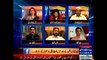 PPP-Has-Provided-Us-Weapons-In-Lyari-Uzair-Baloch-On-Face-Of-PPP-Sharmila-Farooqi