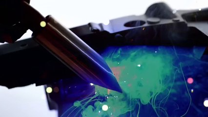 La pub de l’Acura NSX pour le Super Bowl 2016