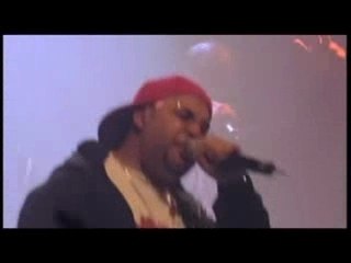 mafiak1fry en concert bataclan 2007