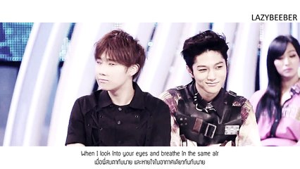 「Gyumyung」 Gotta go to work ll Short ver.