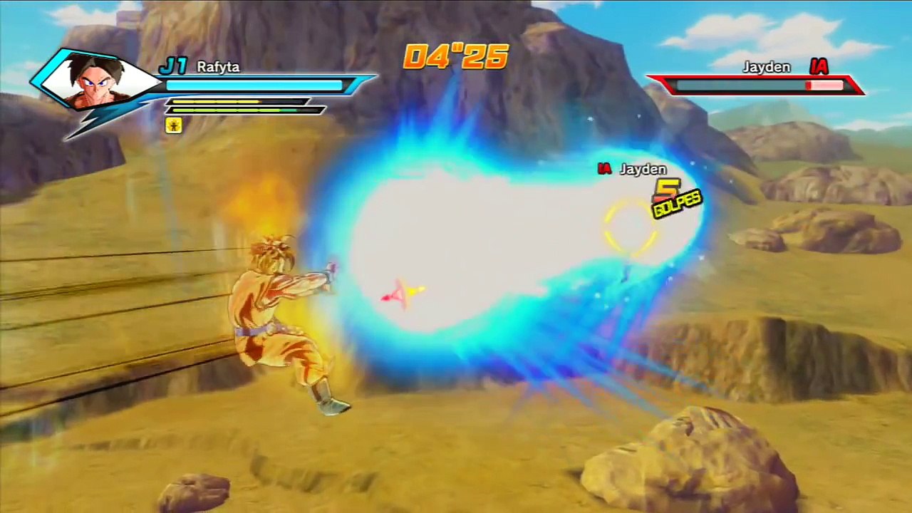 Dragon Ball Xenoverse : Maestro Antiguo Kaioshin - Guia Misiones Y Habilidades (DLC 3)