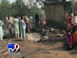 Boko Haram burns kids alive in Nigeria, 86 dead - Tv9 Gujarati