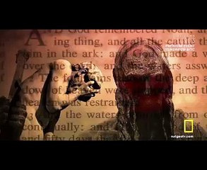 National Geographic Cain and Abel Brothers at War