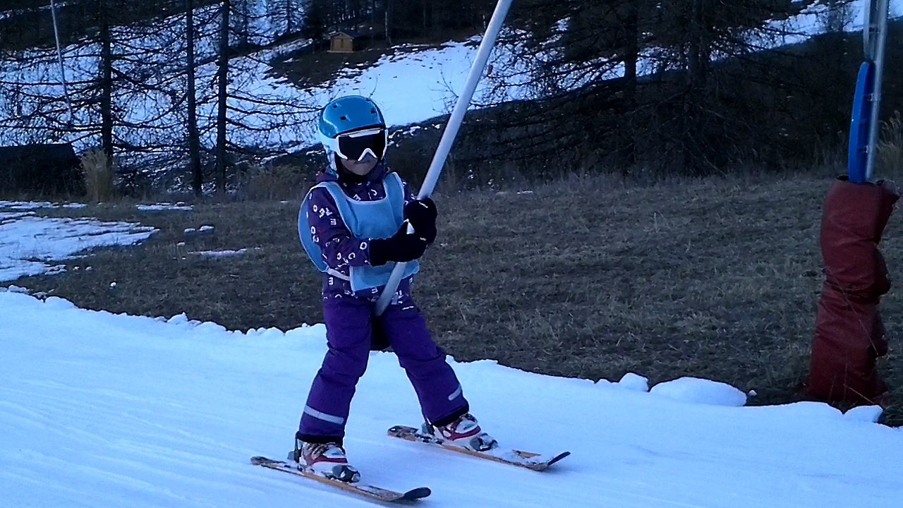 tire-fesses #ski #ASPTTNice