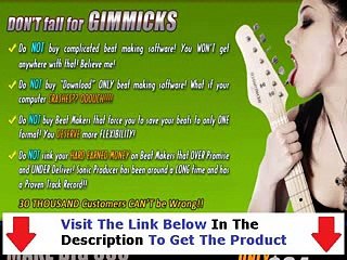 The Sonic Producer Real Sonic Producer Bonus + Discount
