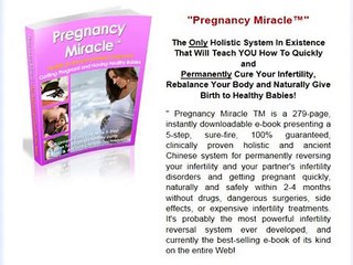 pregnancy miracle lisa olson