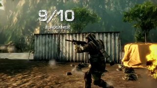 Battlefield Bad Company 2 – PC [Parsisiusti .torrent]