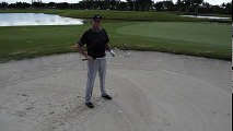 Tips for Hitting Better Greenside Bunker Shots in Golf