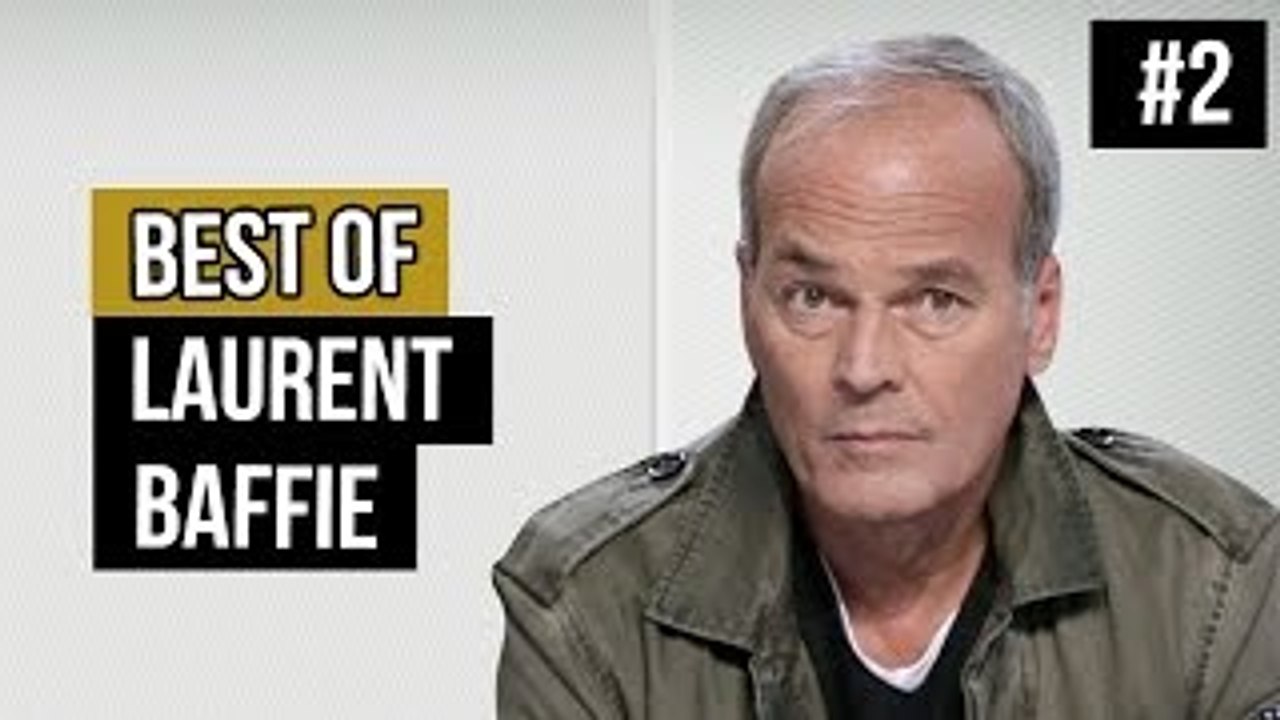 Best Of - Laurent Baffie #2
