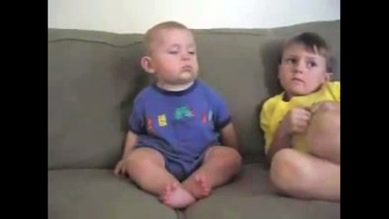 Phillip Wasserman - funny video new 2016_Cute baby sleeping