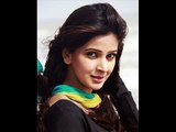 Pakistani actress Saba Qamar sexy video