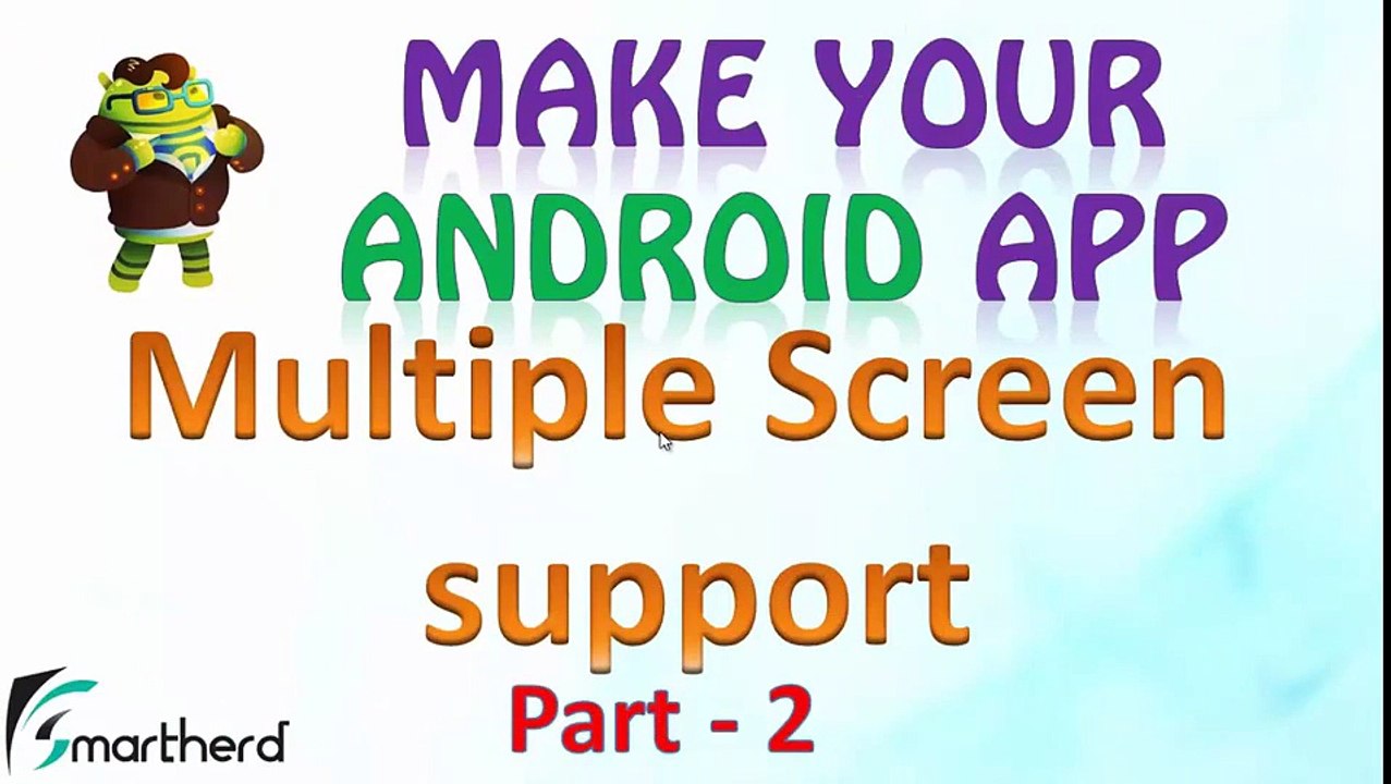 Eclipse Tutorial Android LOLLIPOP Application Development for Beginner  (35)