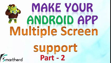 Eclipse Tutorial Android LOLLIPOP Application Development for Beginner  (35)
