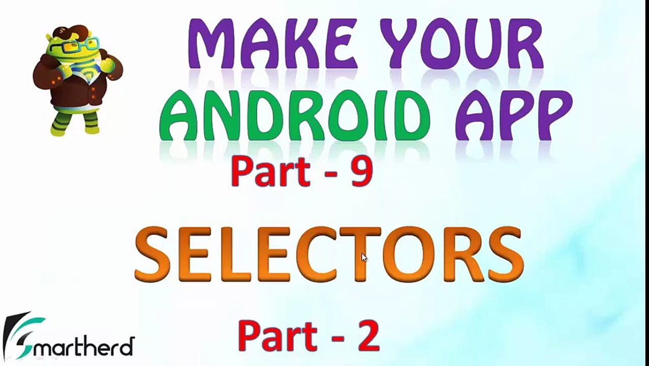 Eclipse Tutorial Android LOLLIPOP Application Development for Beginner  (38)