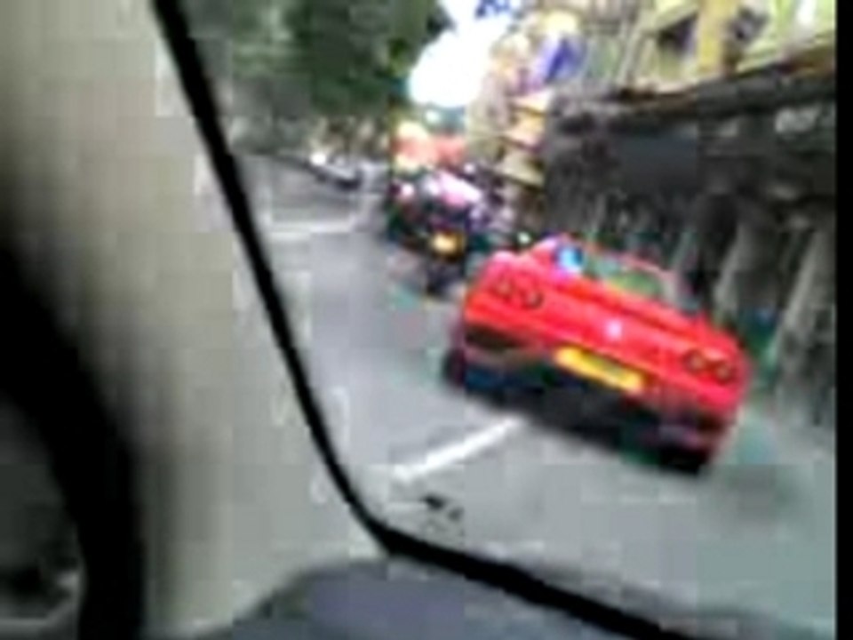 F360 Annecy