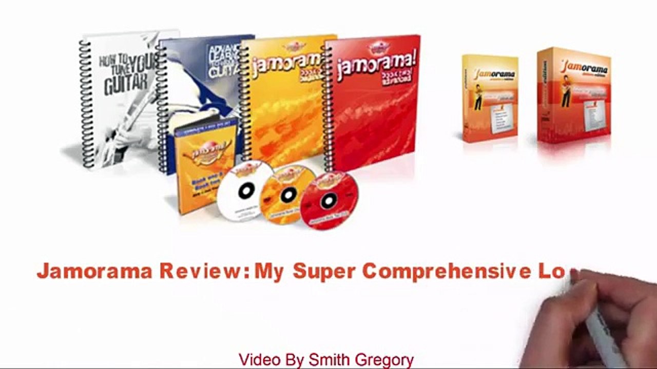 Jamorama For Dummies Does Ultimate Guitar Learning Guide Really Work